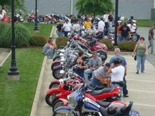 Charlie Ride 09
