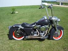 Road King 1