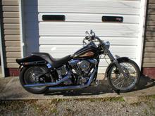 96 fxstc strip