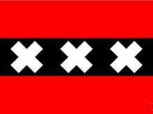 Amsterdam's Logo