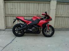 2009 Buell 1125R 190MPH 146HP Just a ticket waiting to happen!