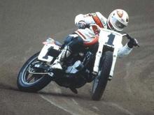 Harley XR750 04 preview