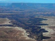 Canyonlands National Park -- 2008