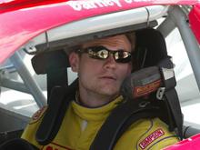 Chris Evans driving exp 2 041