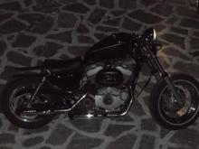 got it running last nite
