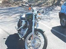 When I first bought it.