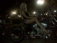 Chandler Bike Night