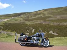 LEADHILLS SCOTLAND 3