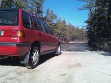 Garage - WaGoVaN