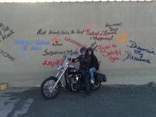 Waymore's Liquor Shop/Waylon Jennings Museum in Littlefield, TX