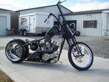 this is where i apprenticed for hd-   hills performance motorcycles in new ohio,   still some of the baddest scoots on the planet