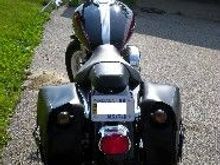 Harley Modified Rear