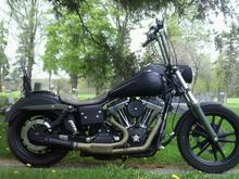 bike 001