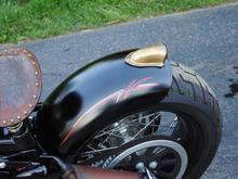 rear pinstripe