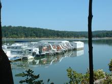 Cutright Marina