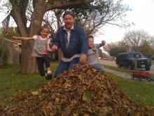 pretty self explanatory Fall '09 : )