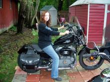 Pat on Nightster 3b 09 30 08 red