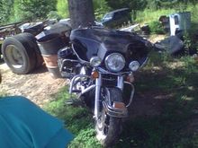 2007 FKHTCUI Totaled 8/1/2009