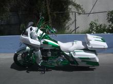08 roadglide