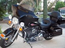 my cruiser, finally