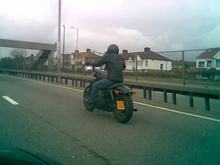 riding