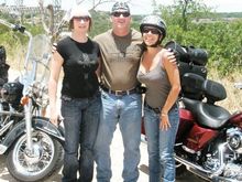 Hill Country 2010