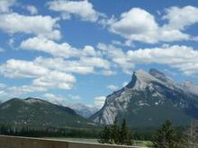 Canadian Rockies 1