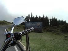 RoadToHaleakala