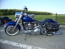 Garage - Softail