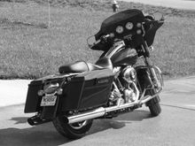 Street Glide