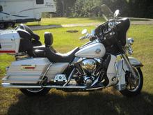 Neil &amp; Janices Ride