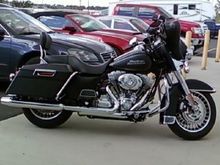 bikes