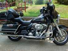 Garage - Hotshot's Ultra