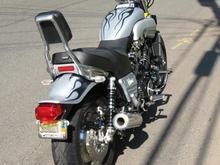 Vmax