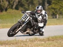 R100 street/race