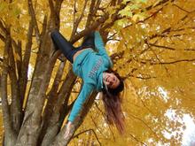 Just Hangin Around