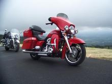 blue ridge parkway