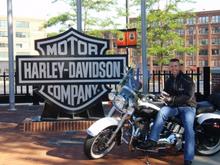 Milwaukee ...where it all started