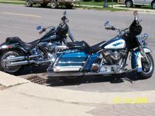 CasevilleRide072009