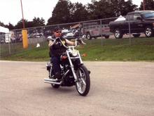 ROT Rally 2010
