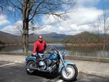 Blairsville 2009  2 009