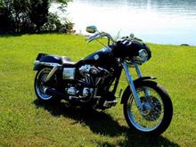 New Bike Pic 2