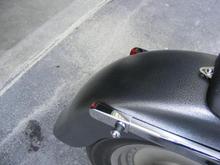 fender
