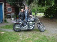 2005 both my babys ( one is newley purchased )