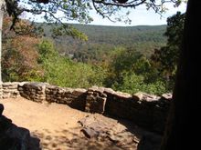 Overlook Hwy 170