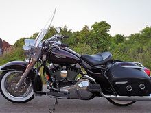 2006 Road King