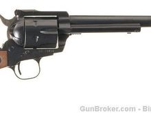 Ruger Blackhawk .30 Carbine