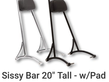 Anyone know when burly is coming out with this sissy bar for dynas? It says soon but im wondering how long they have been saying "soon."