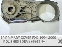 P/N 60681-94 Need a replacement or a part number of a newer one that will work