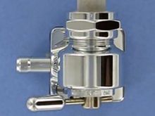 No nipple for vacuum,  so you think I should just cap manifold nipple? 